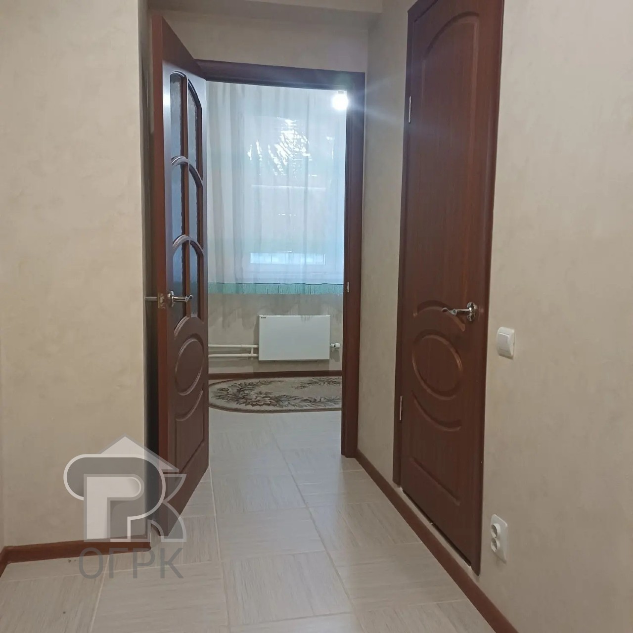 Купить 1-комнатную квартиру, №389192