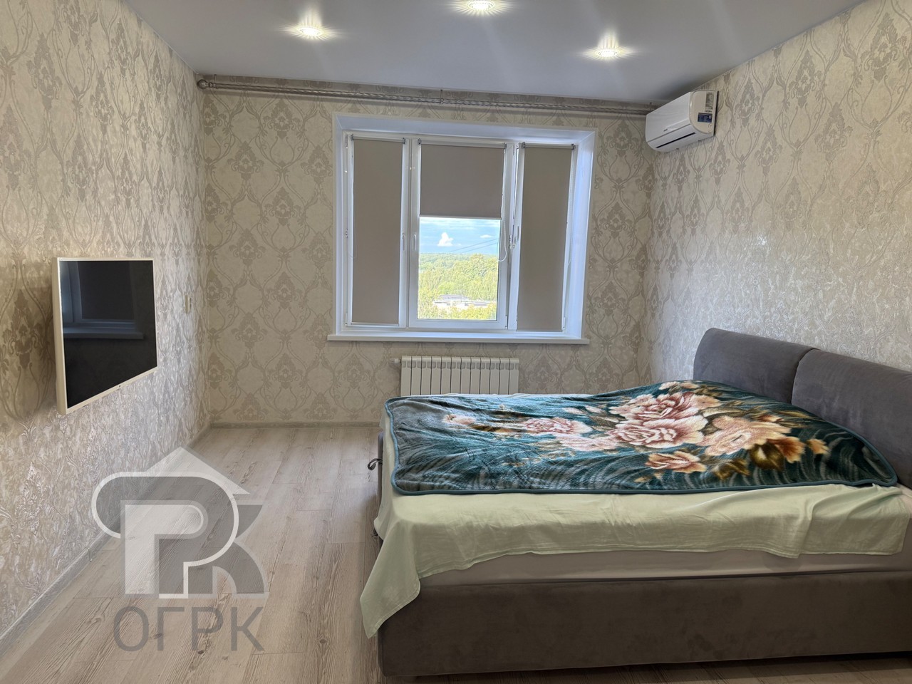 Купить 3-комнатную квартиру, №391009