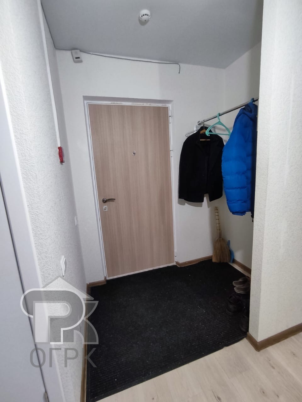 Купить 1-комнатную квартиру, №365310