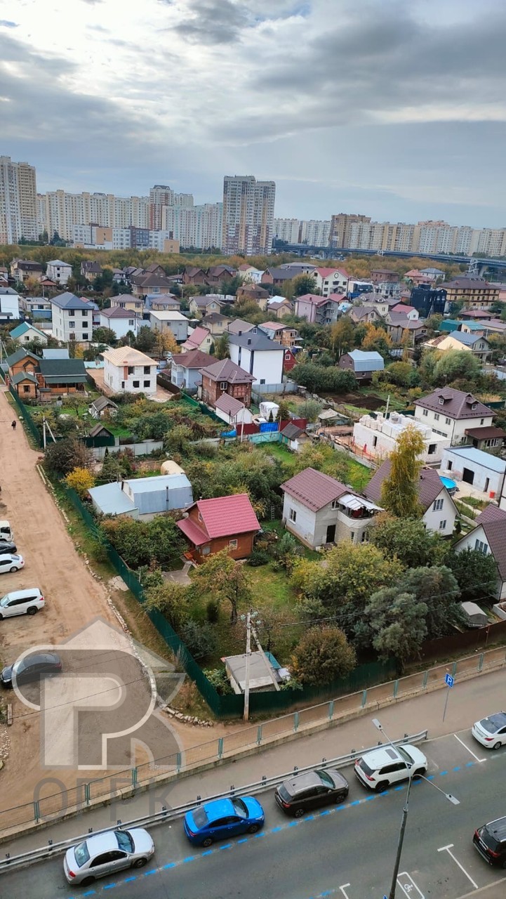 Купить 1-комнатную квартиру, №383364