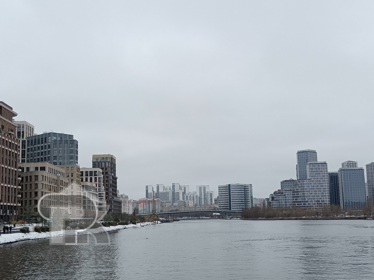 Купить 3-комнатную квартиру, №387140