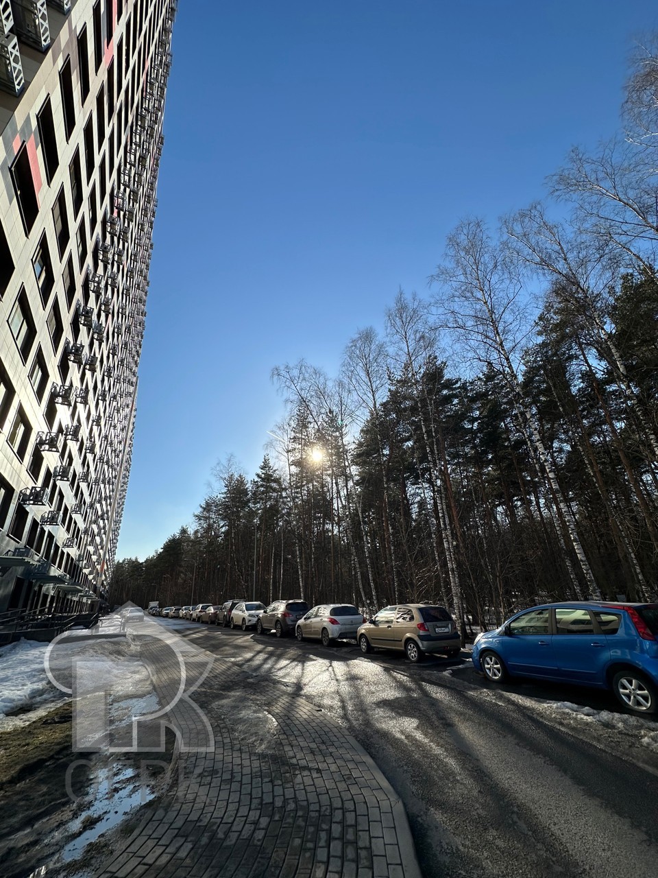 Купить 3-комнатную квартиру, №388912