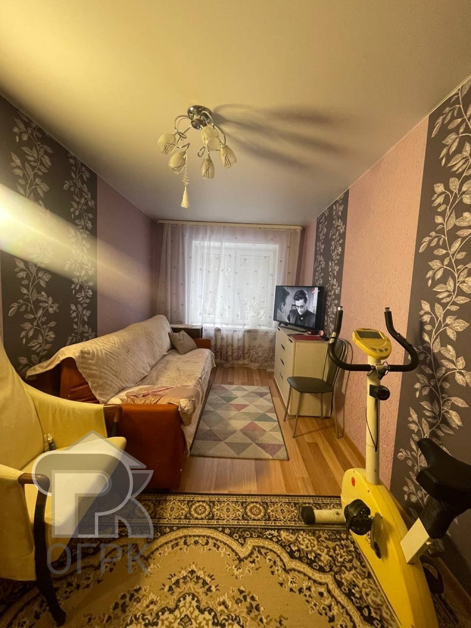 Купить 2-комнатную квартиру, №387876