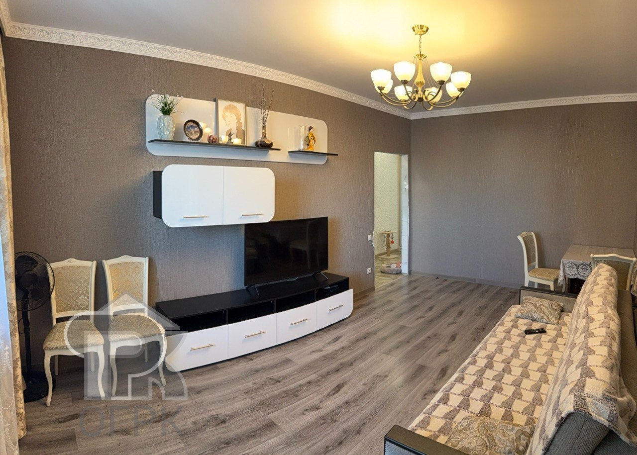 Купить 2-комнатную квартиру, №388268