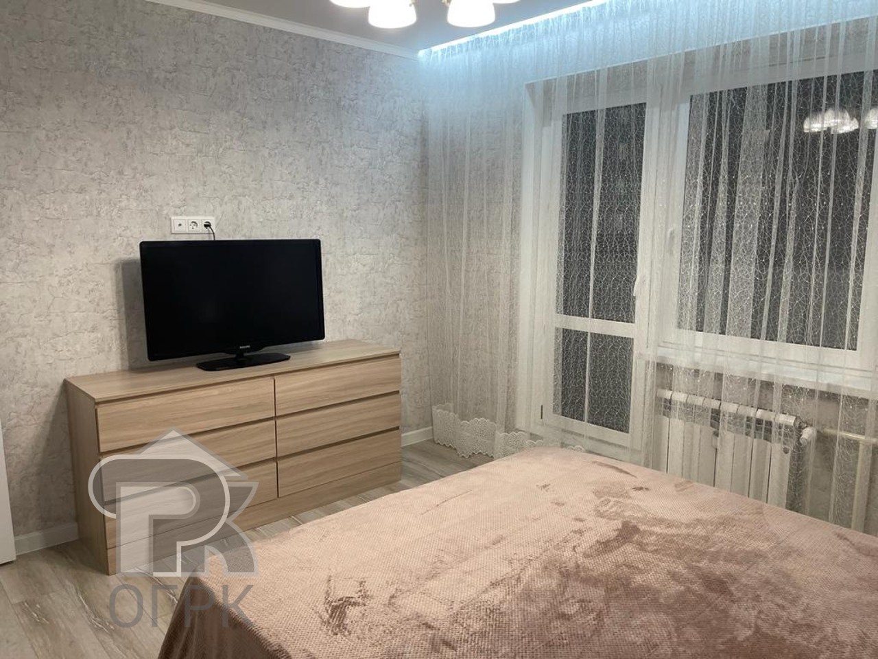 Купить 2-комнатную квартиру, №368081