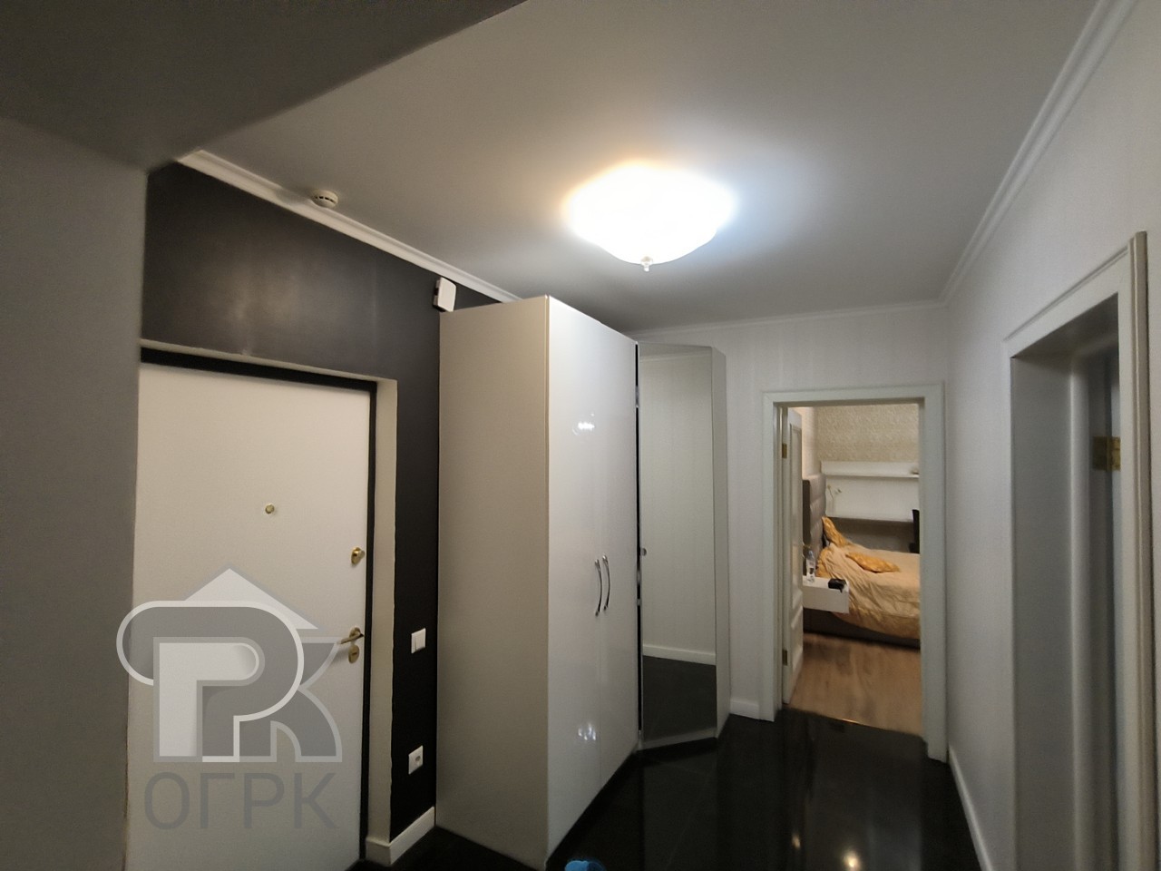 Купить 2-комнатную квартиру, №387703