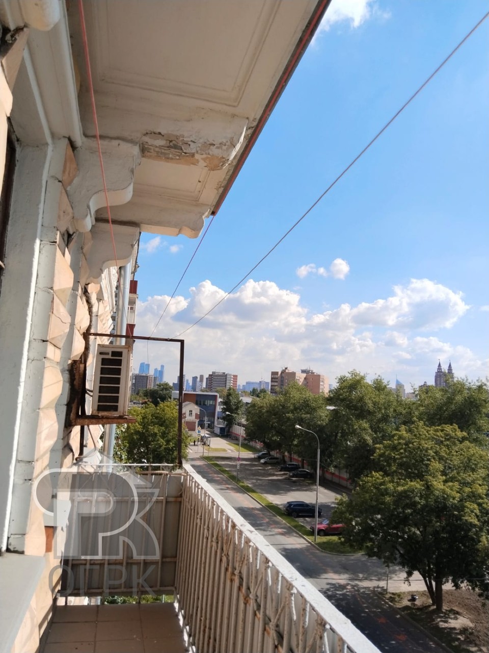 Купить 3-комнатную квартиру, №386450