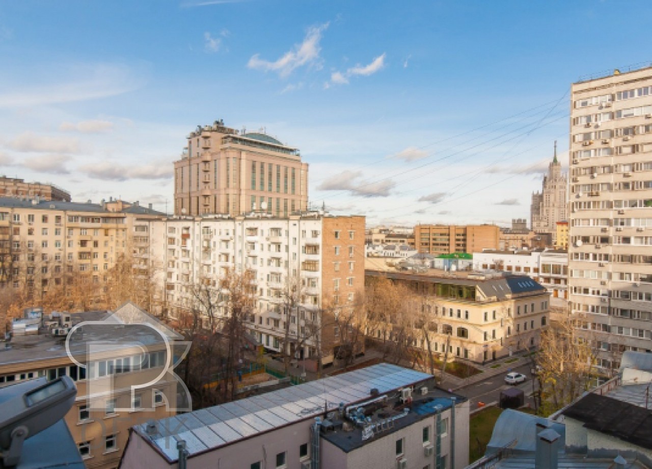 Купить 3-комнатную квартиру, №351654