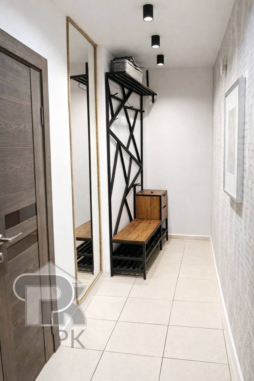 Купить 2-комнатную квартиру, №388348