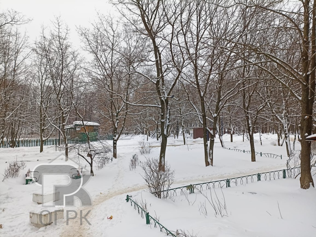 Купить 2-комнатную квартиру, №374070