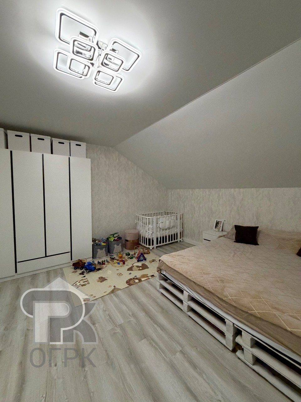 Купить коттедж, №387175