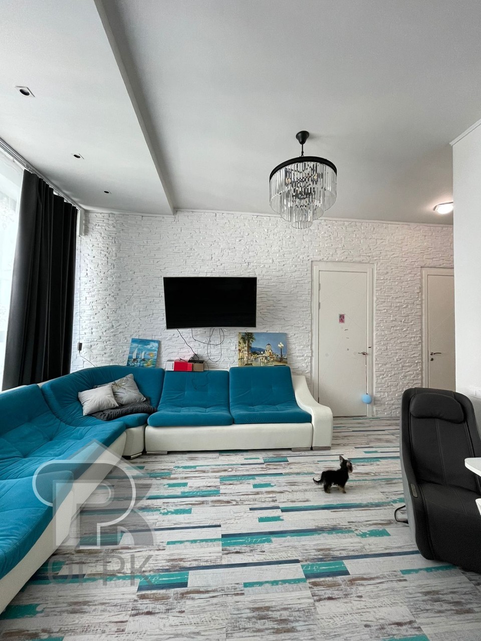 Купить 2-комнатную квартиру, №359390