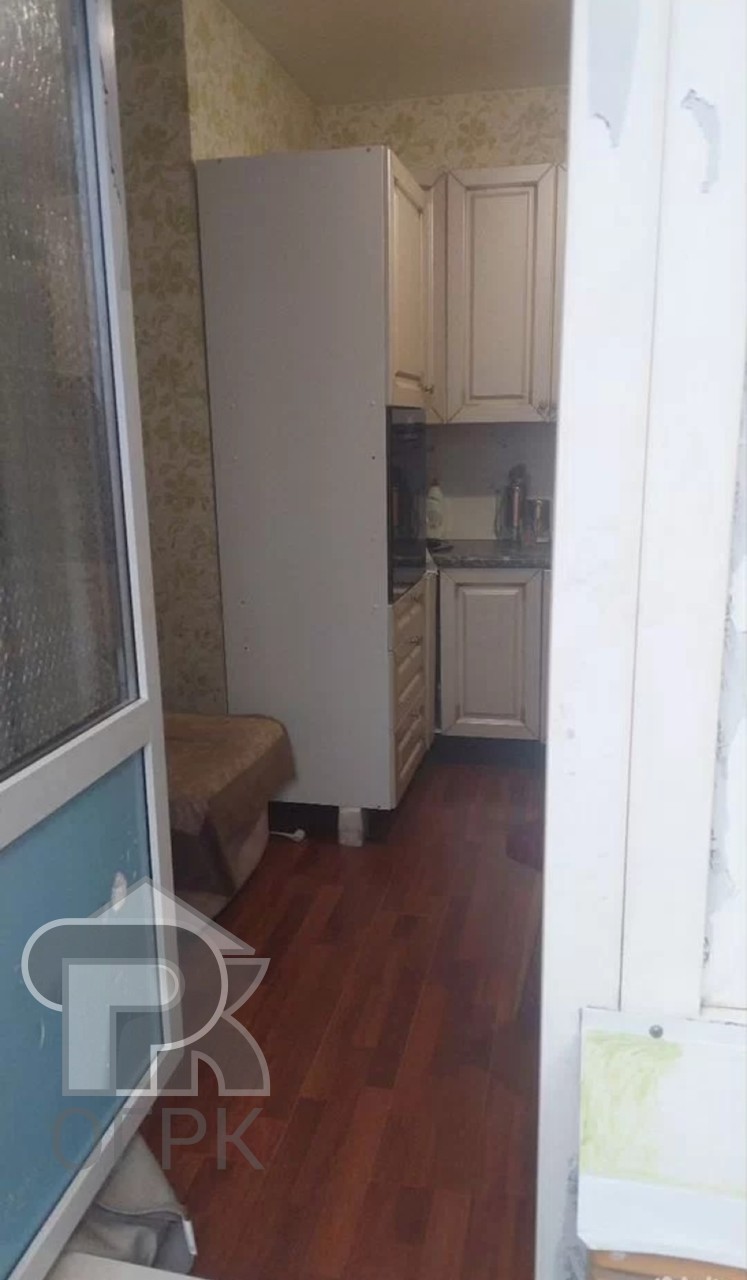 Купить 1-комнатную квартиру, №389106