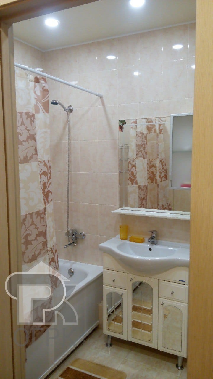 Купить 1-комнатную квартиру, №387320