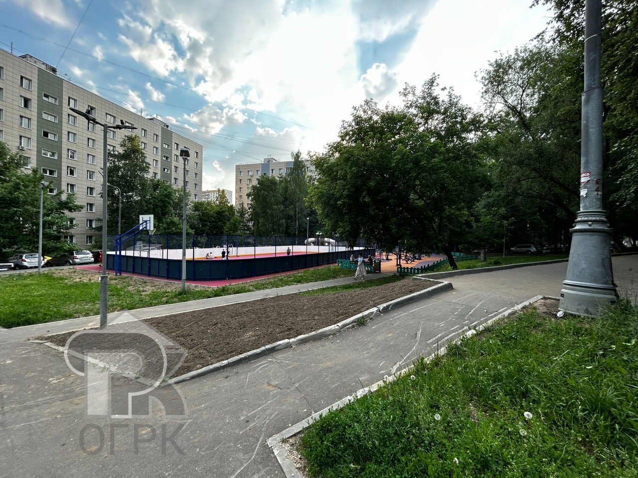 Купить 2-комнатную квартиру, №390339