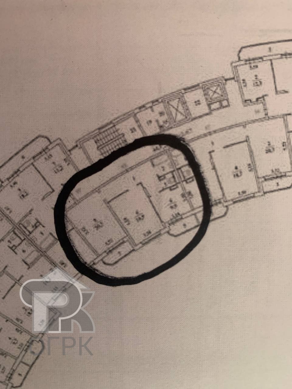 Купить 2-комнатную квартиру, №388086