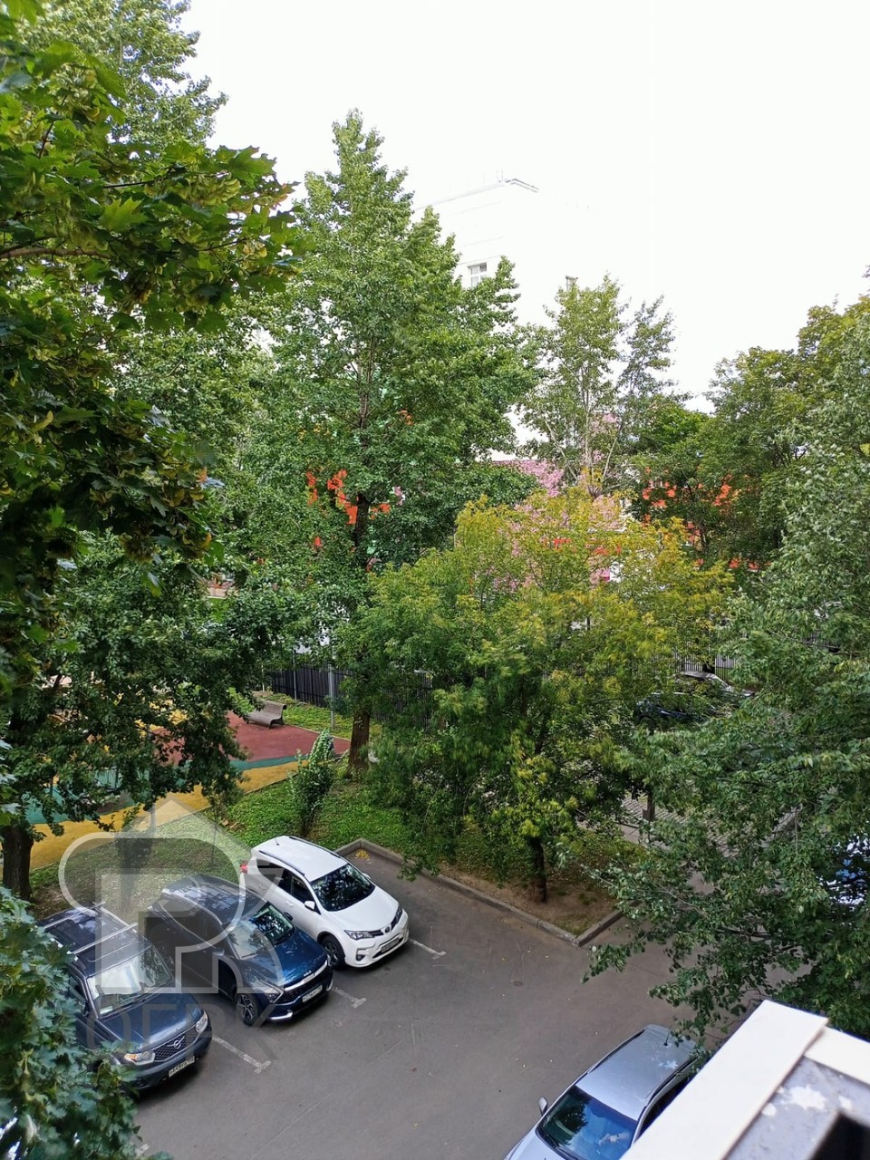 Купить 3-комнатную квартиру, №386667