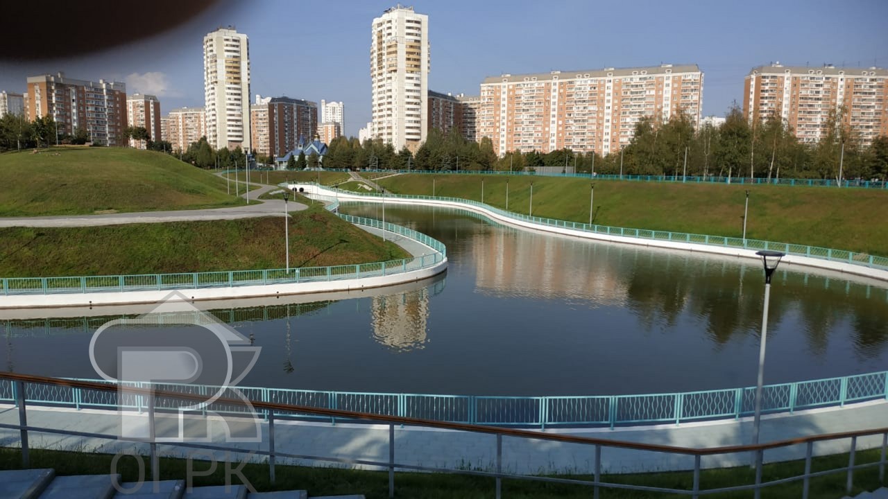 Купить 3-комнатную квартиру, №325379