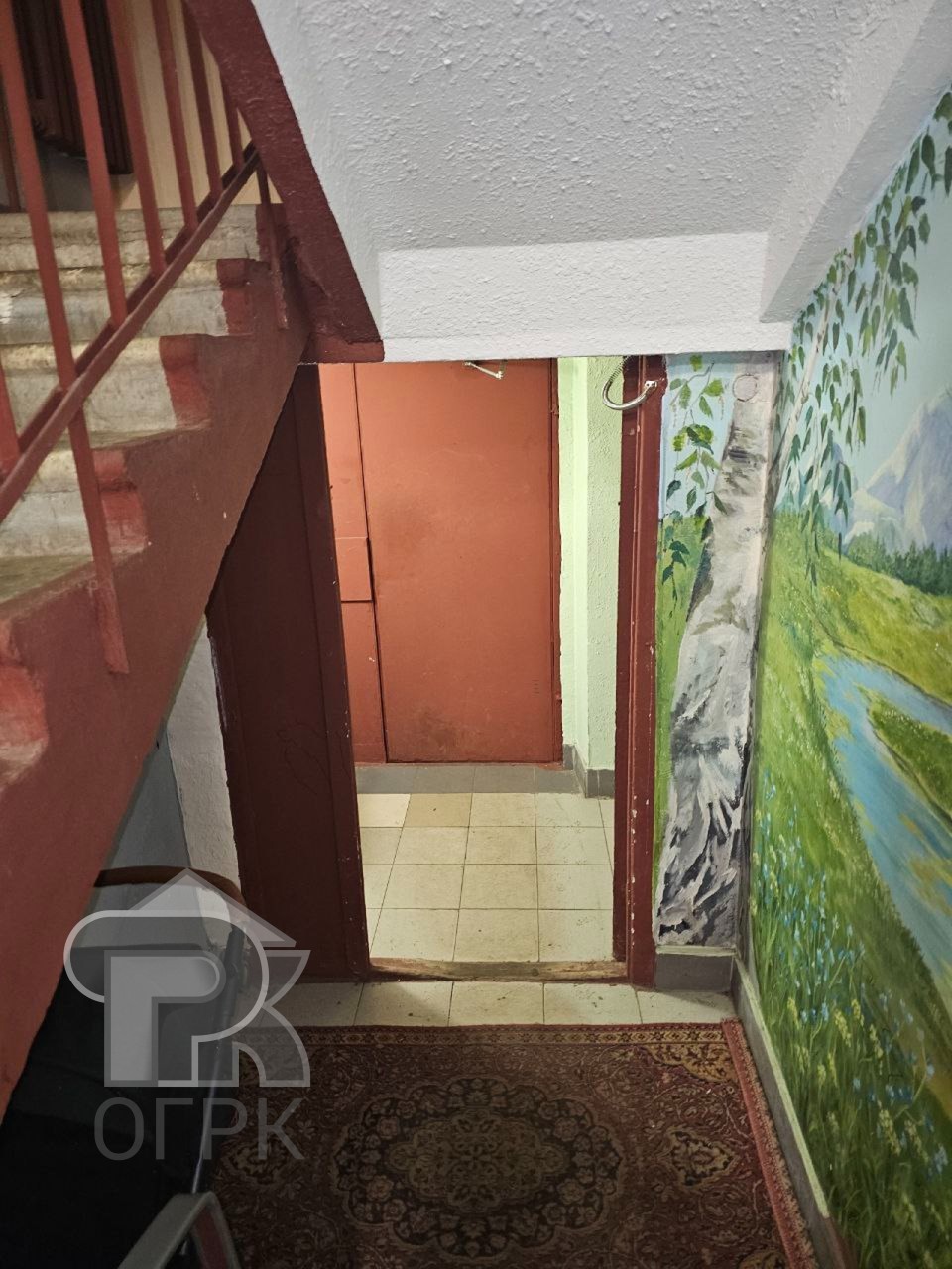 Купить 3-комнатную квартиру, №388386