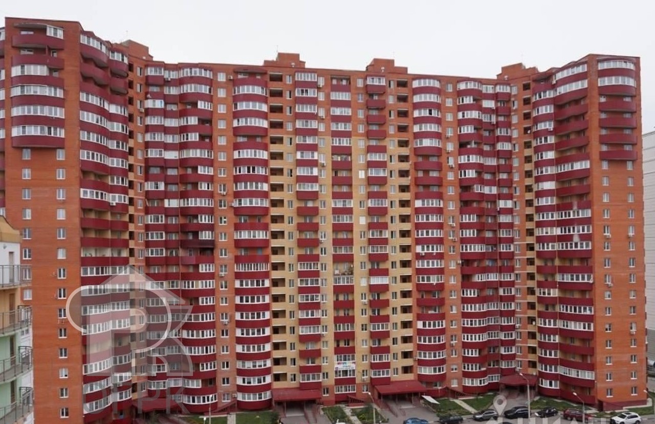 Купить 1-комнатную квартиру, №389106