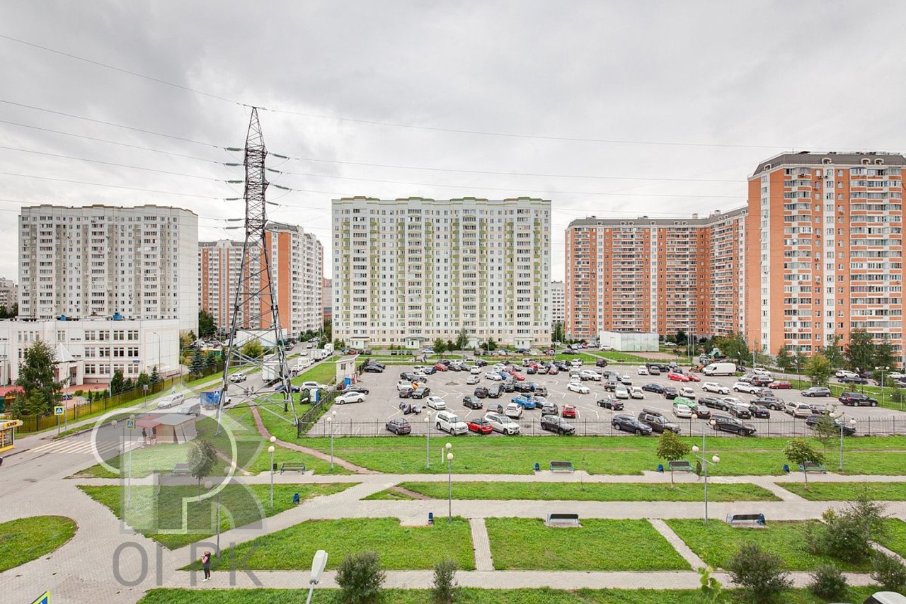 Купить 2-комнатную квартиру, №386479
