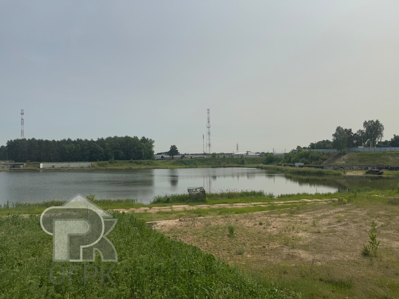 Купить землю, №383612