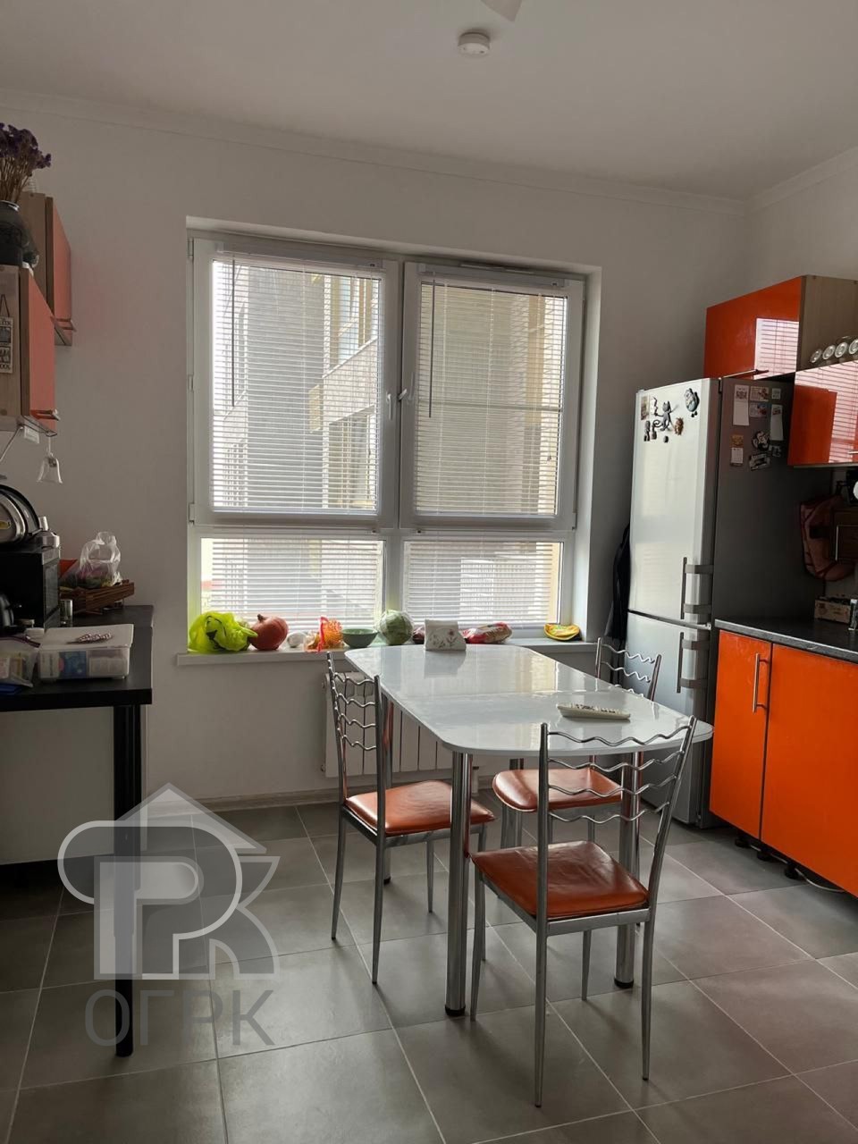 Купить 3-комнатную квартиру, №387838