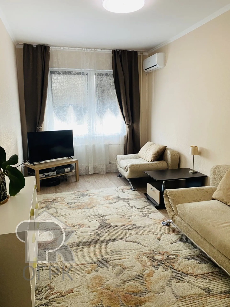 Купить 1-комнатную квартиру, №388944