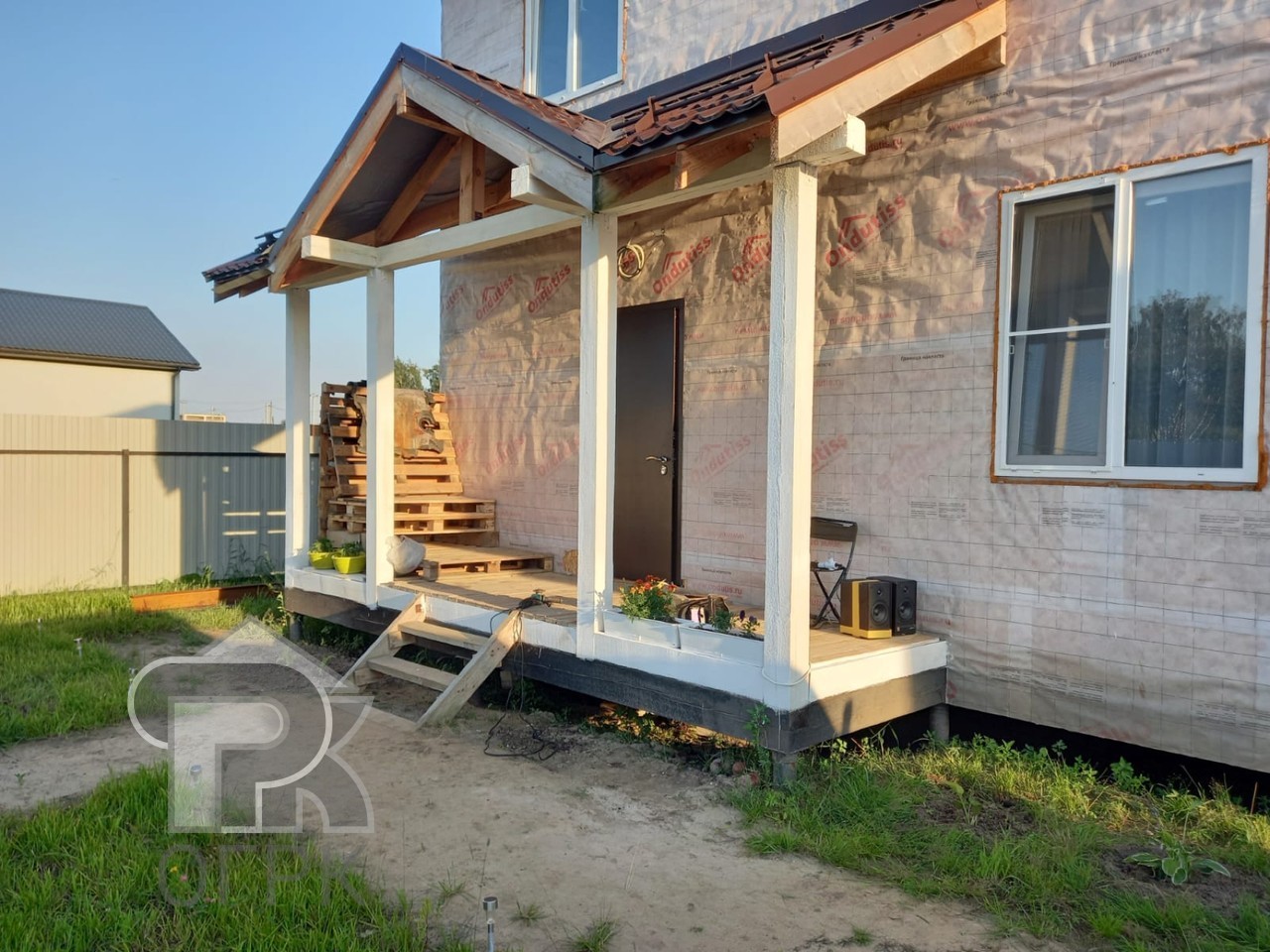 Купить дом, №370722