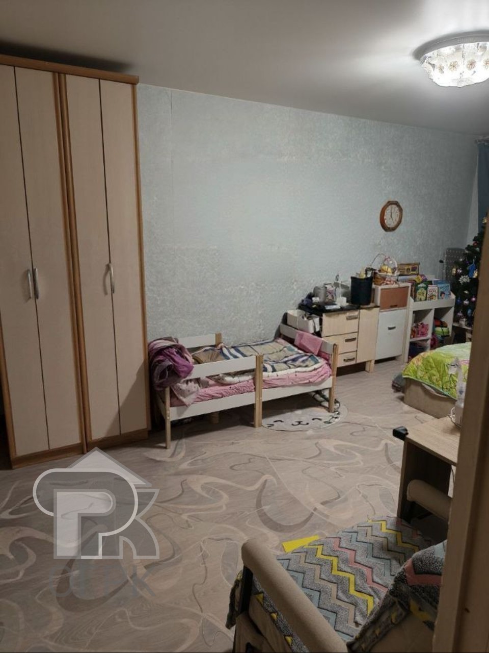 Купить 1-комнатную квартиру, №388134