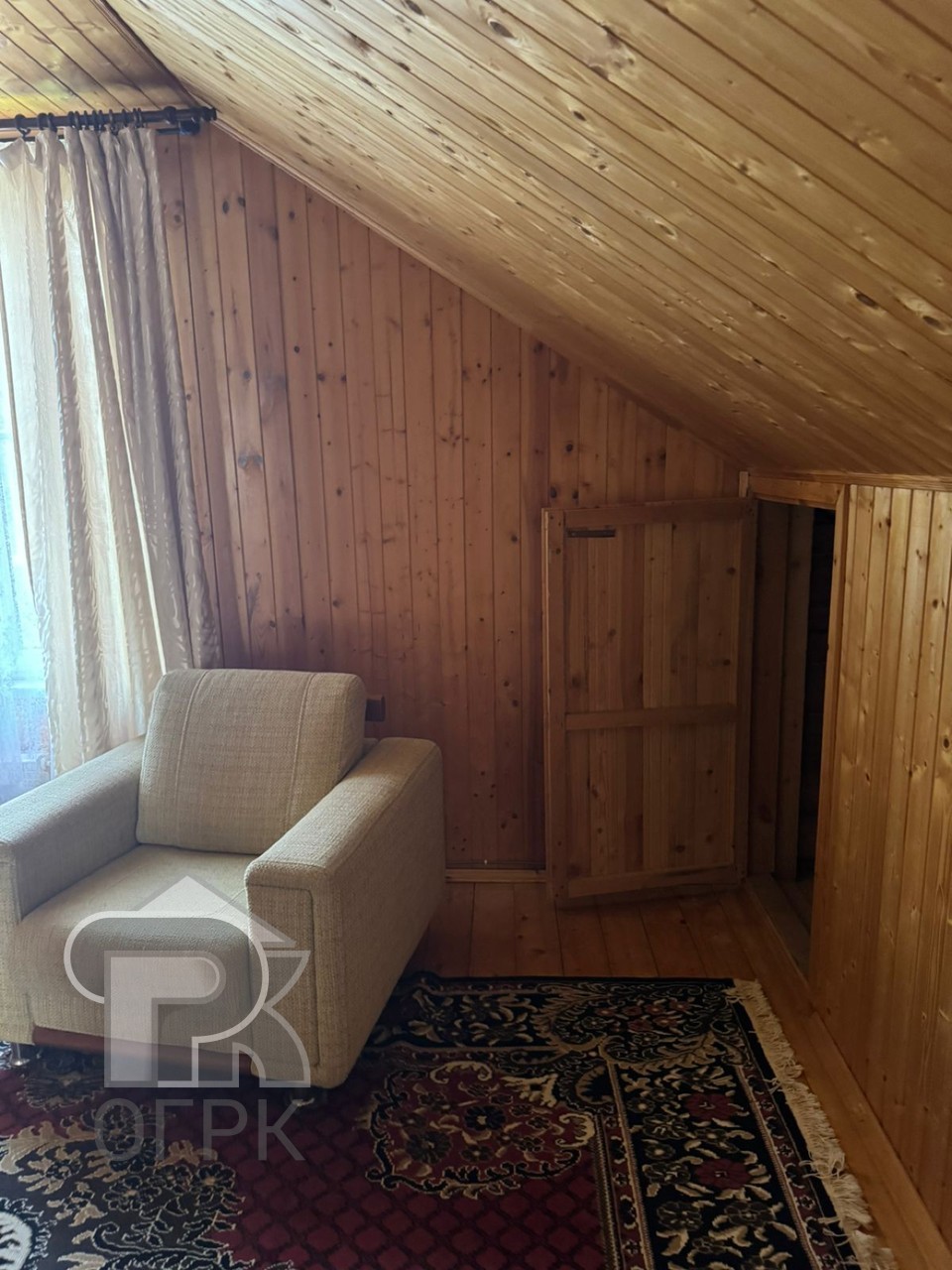Купить коттедж, №386957