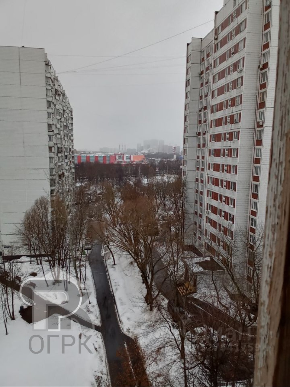 Купить 1-комнатную квартиру, №388704