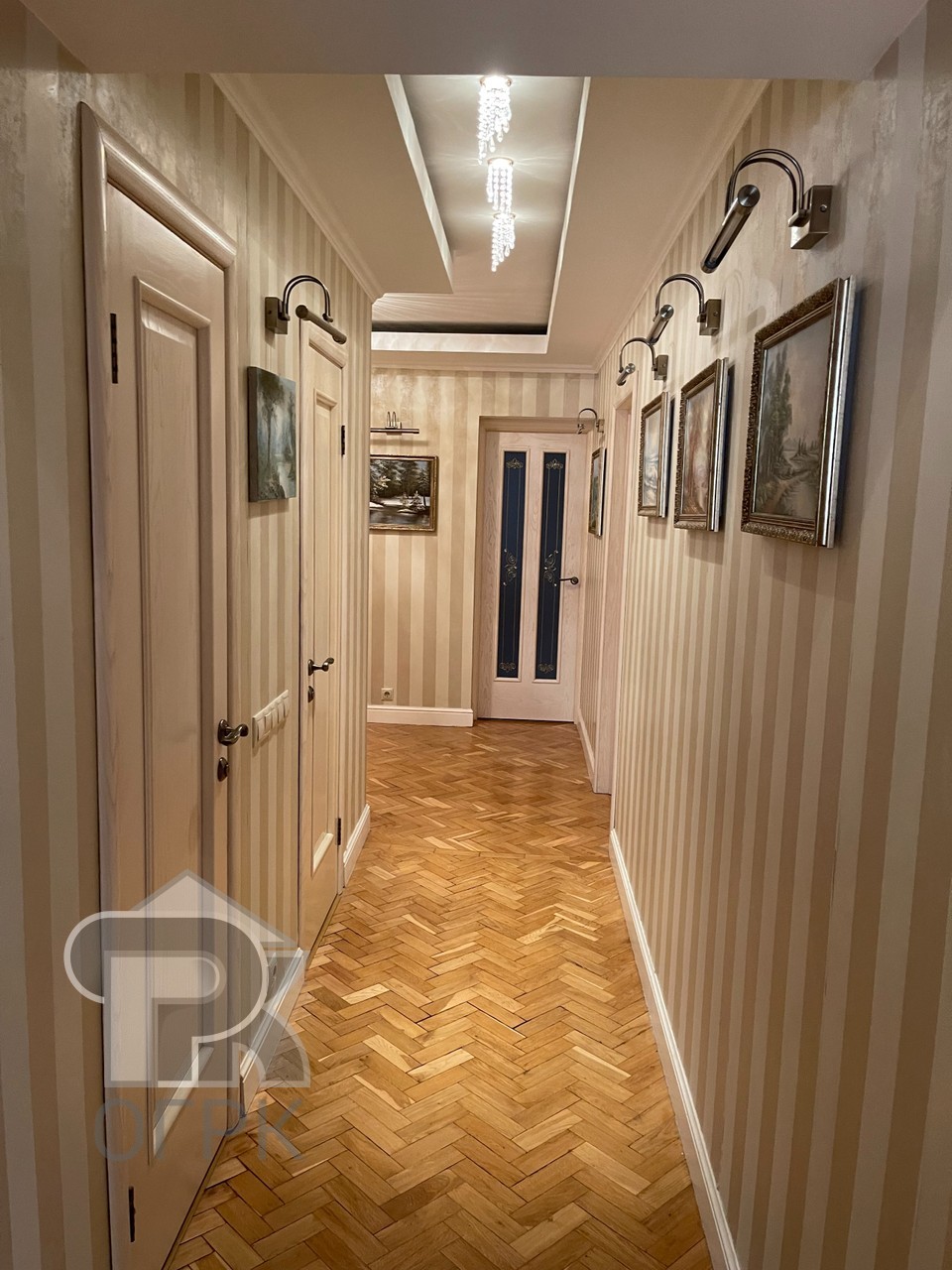 Купить 3-комнатную квартиру, №389339