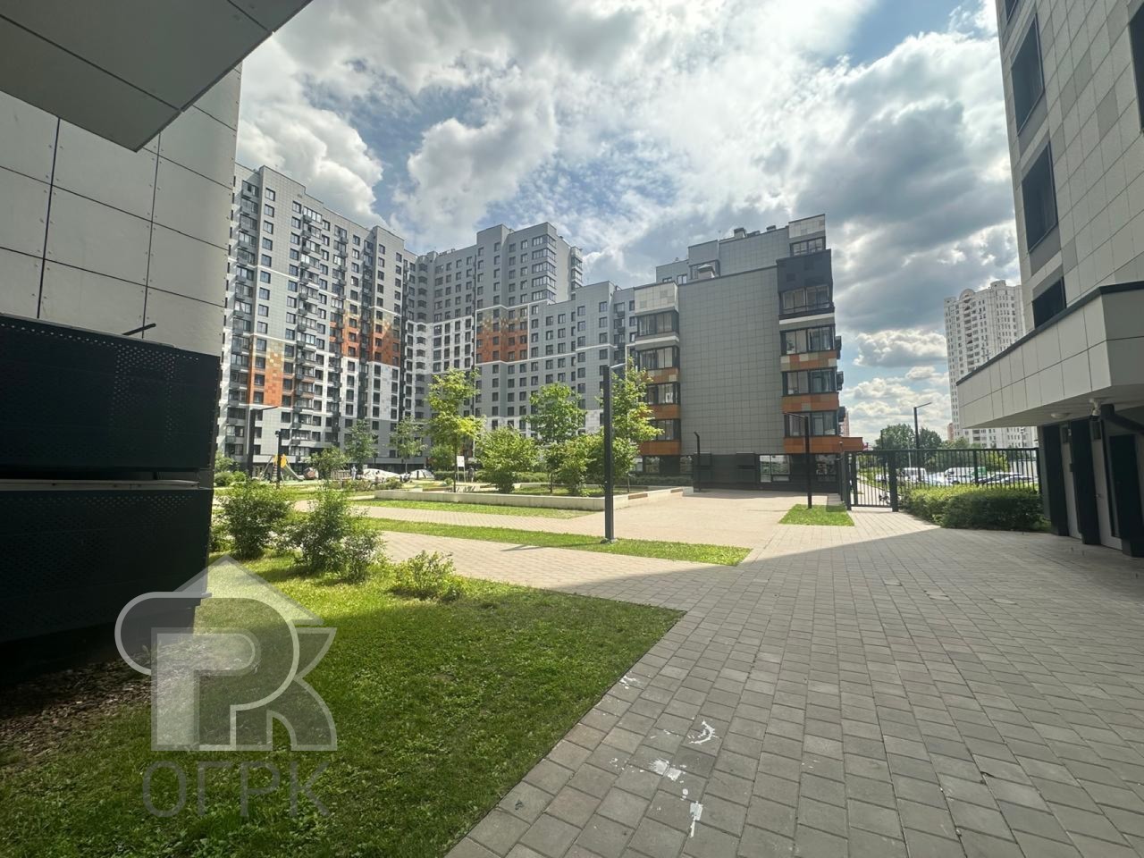 Купить 2-комнатную квартиру, №385994