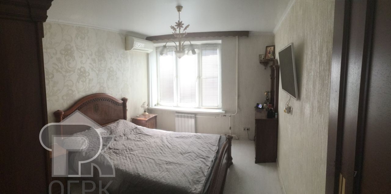 Купить 3-комнатную квартиру, №389085