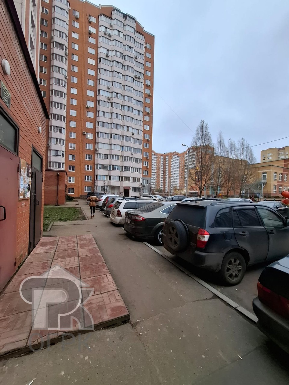 Купить 2-комнатную квартиру, №387824