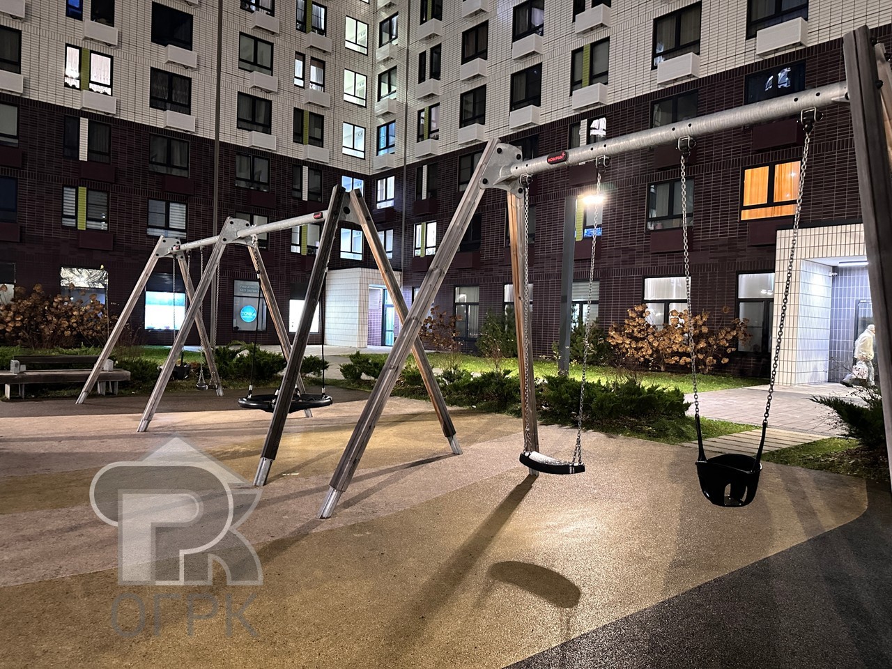 Купить 3-комнатную квартиру, №387665