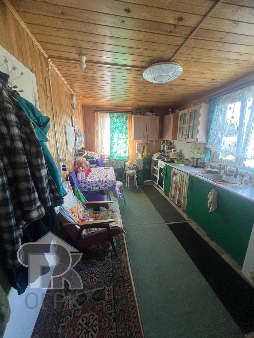 Купить коттедж, №391238