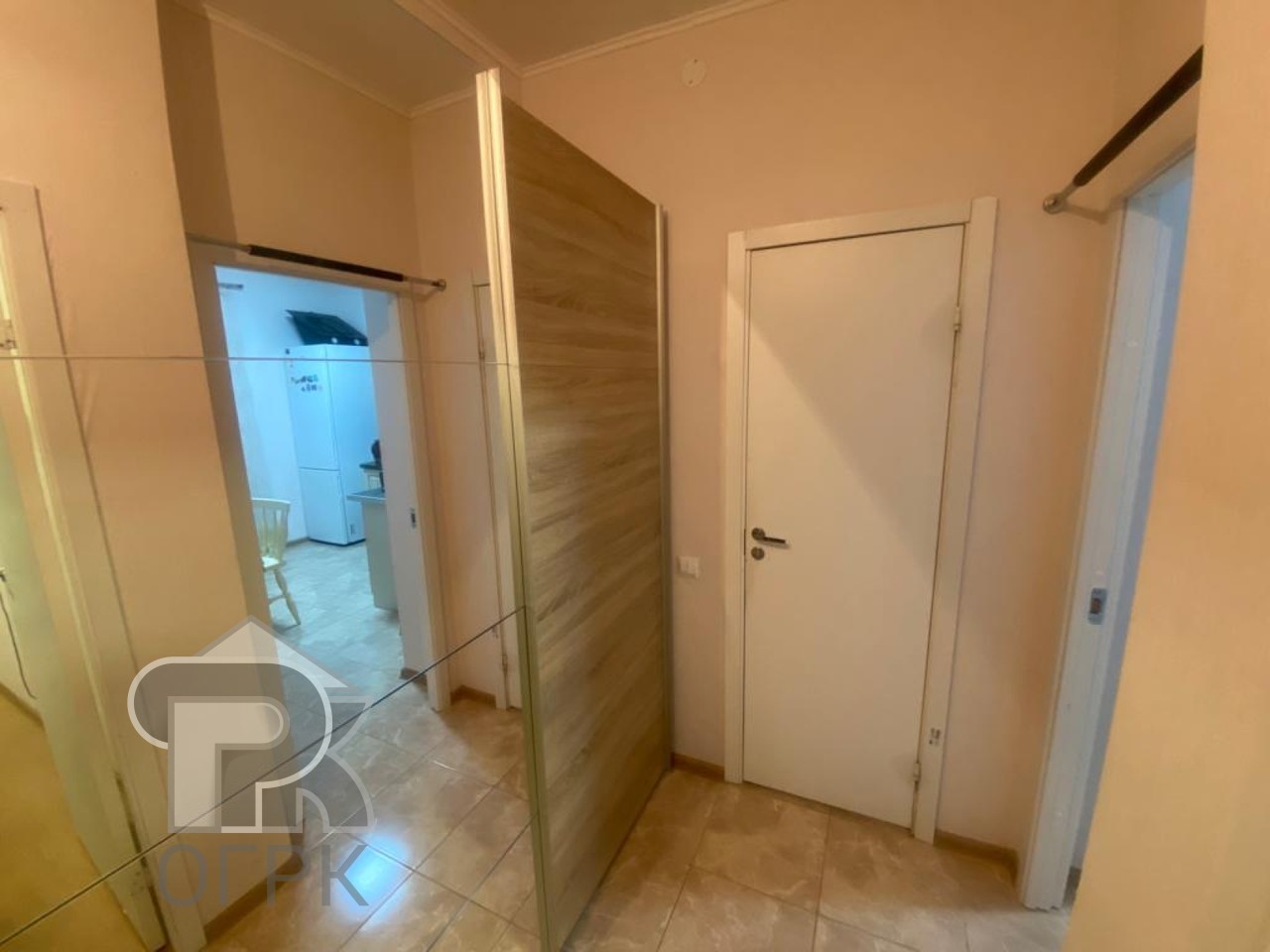 Купить 1-комнатную квартиру, №366250
