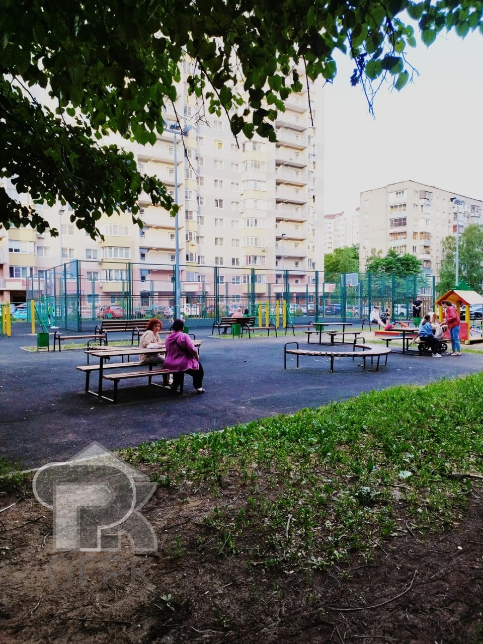 Купить 3-комнатную квартиру, №375248