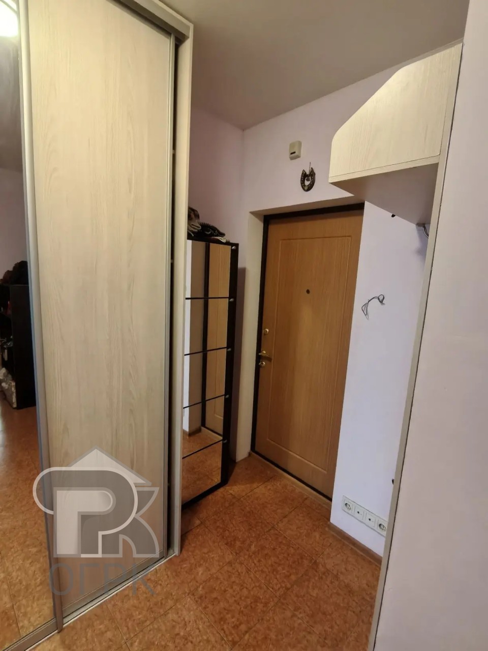 Купить 2-комнатную квартиру, №388906