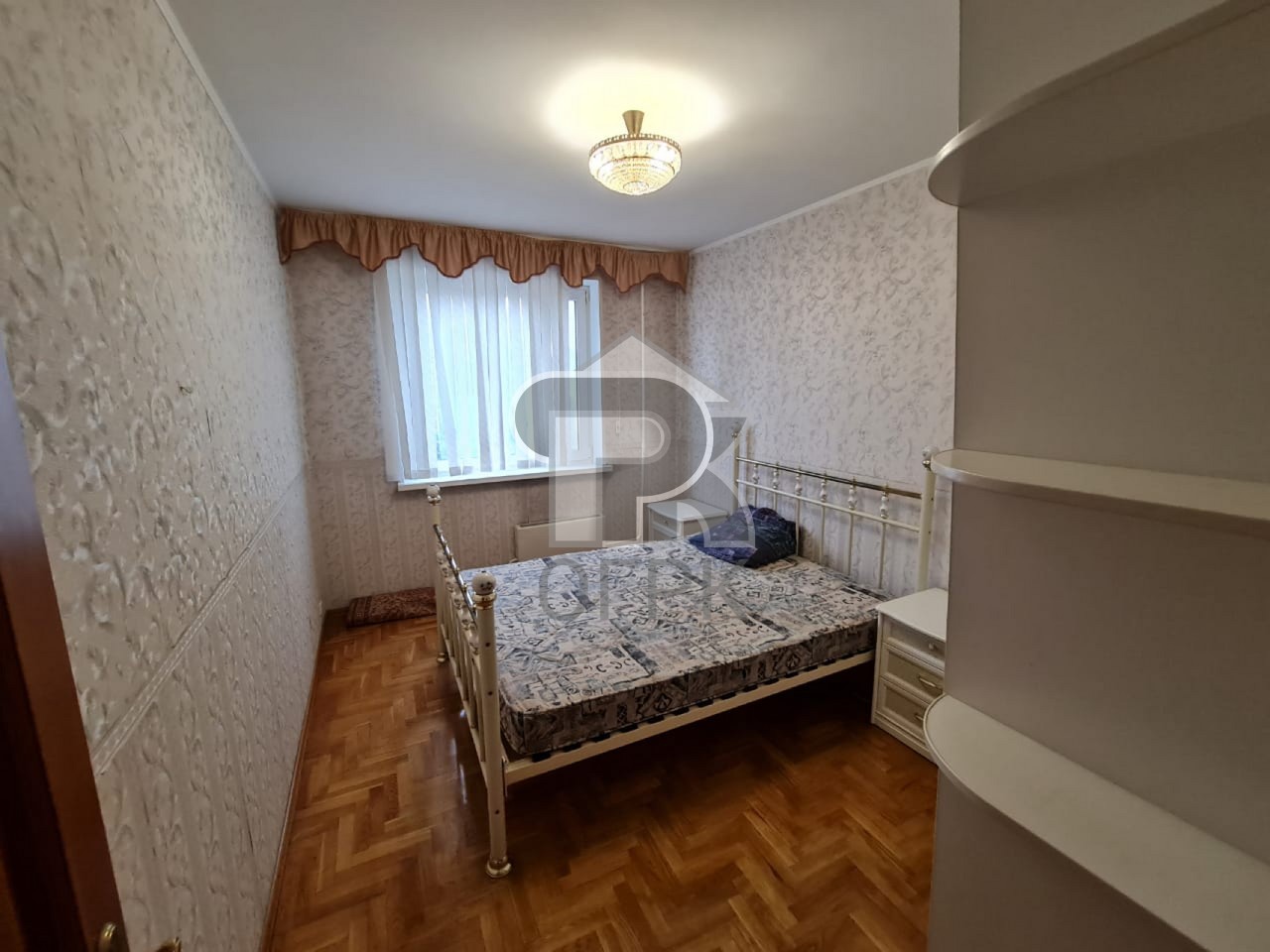 Купить 2-комнатную квартиру, №337907