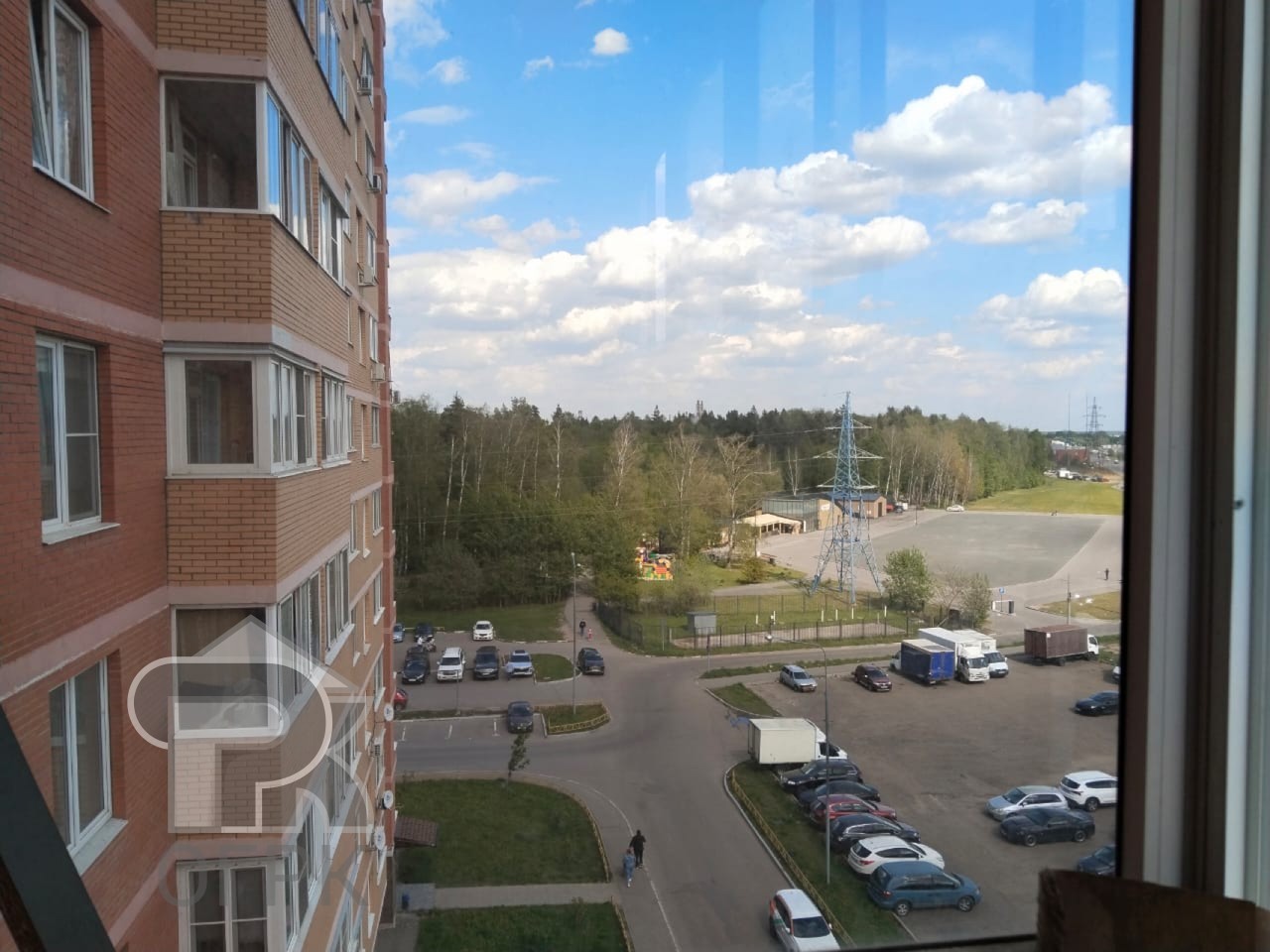 Купить студию, №386054