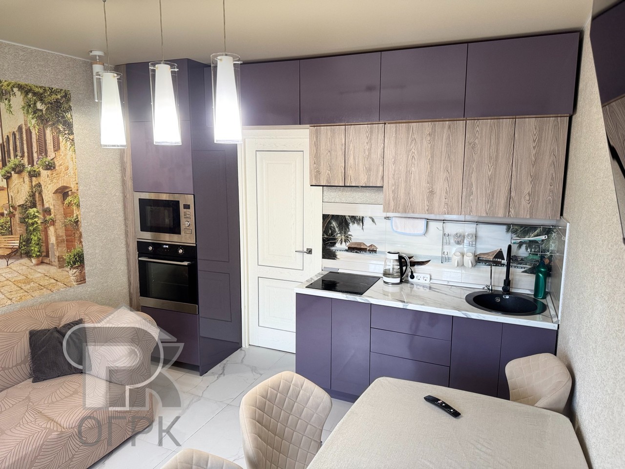 Купить 2-комнатную квартиру, №389350