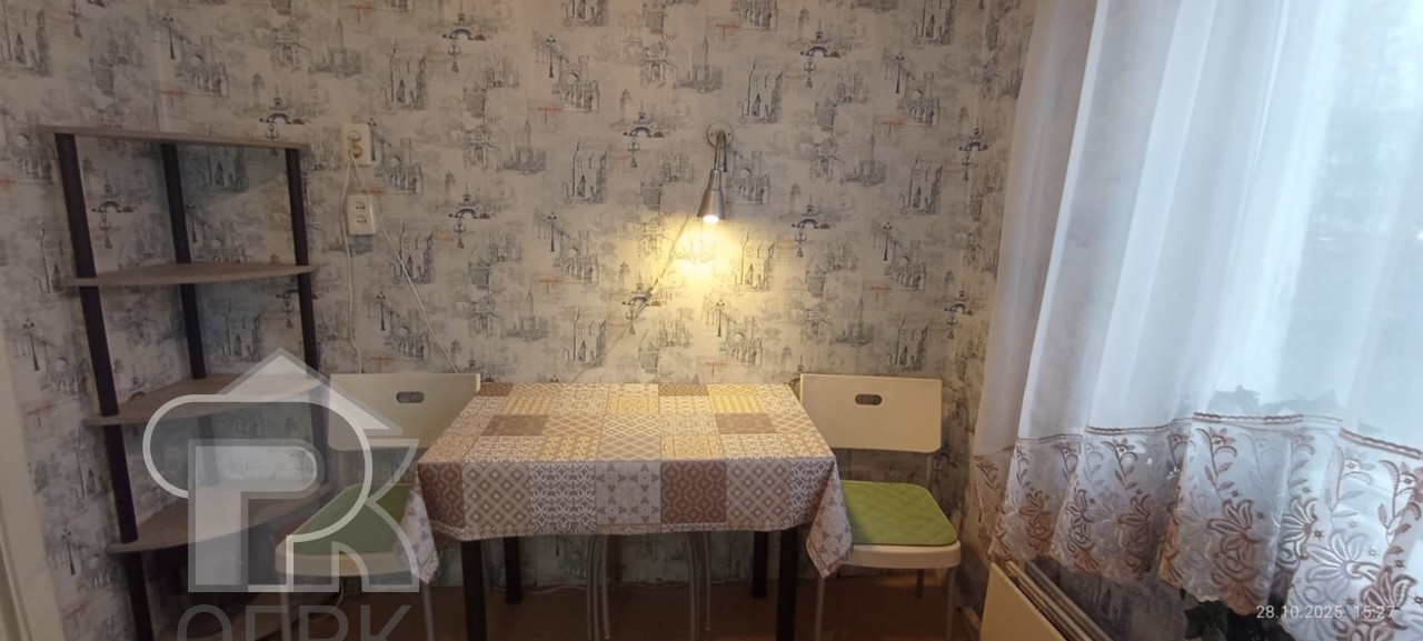 Купить 1-комнатную квартиру, №387361