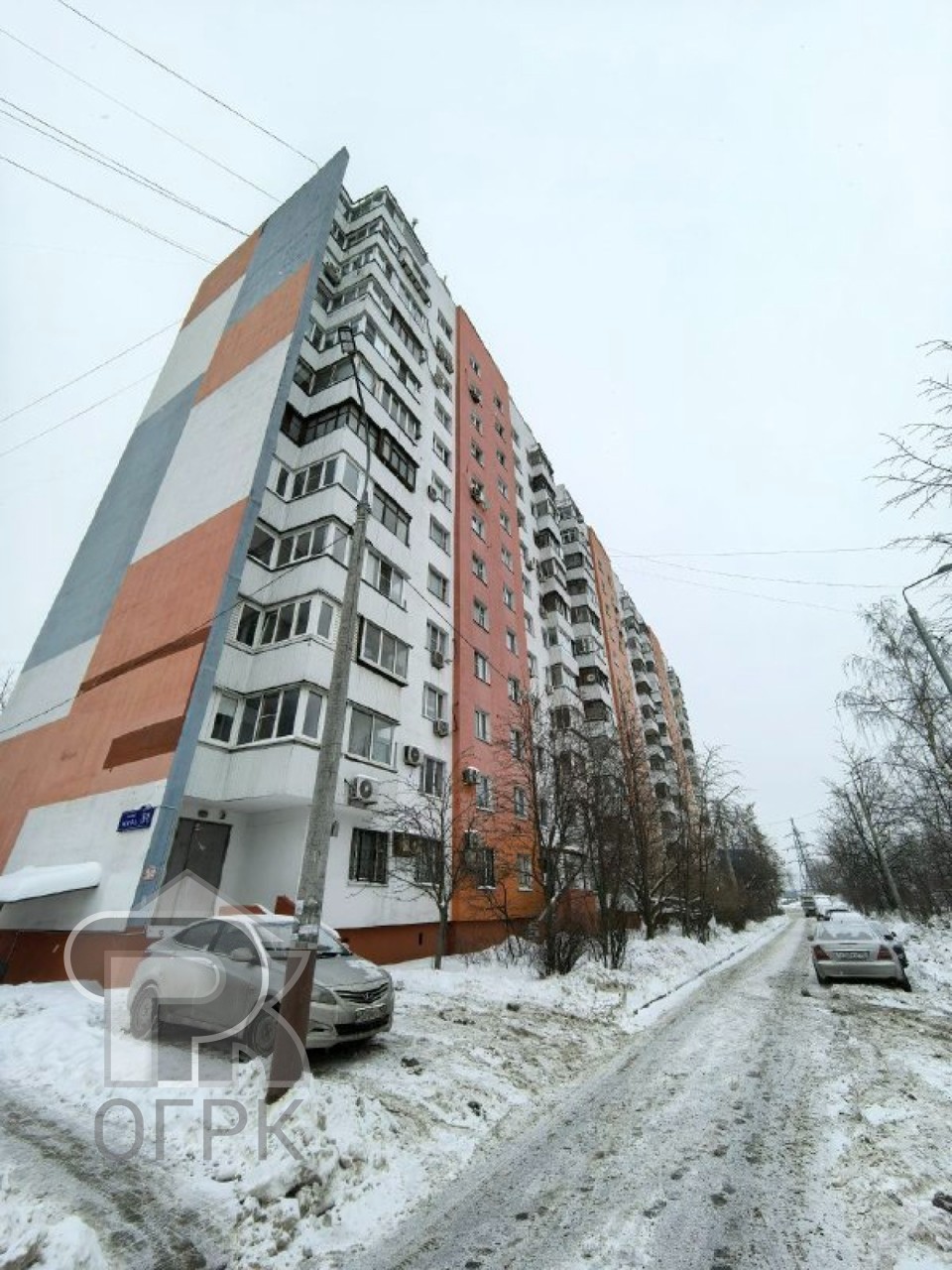 Купить 3-комнатную квартиру, №388176