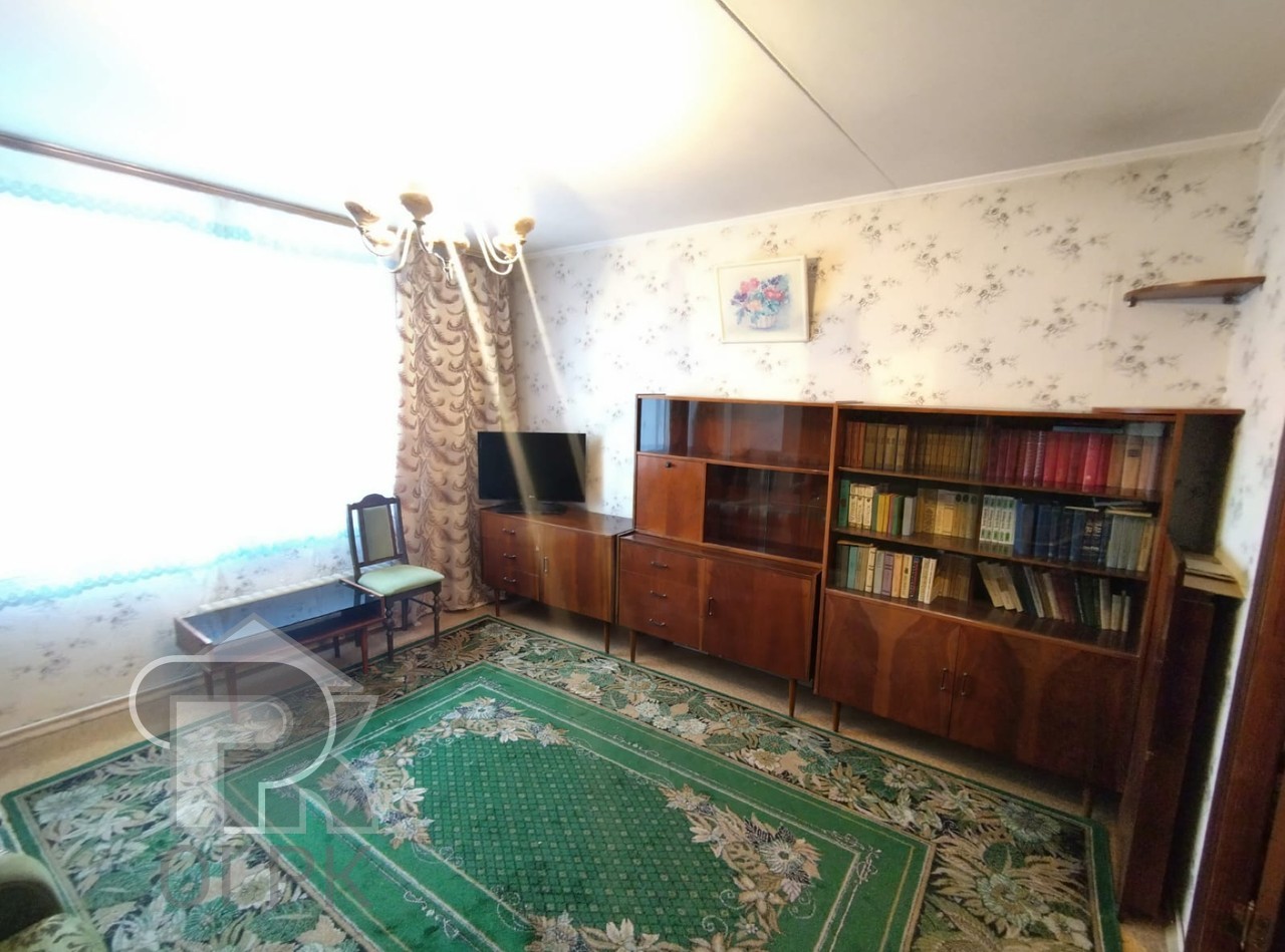 Купить 2-комнатную квартиру, №387357