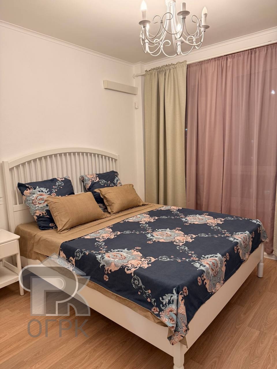 Купить 2-комнатную квартиру, №388370