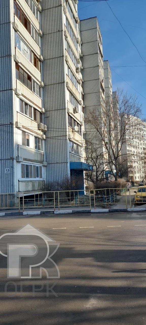 Купить 2-комнатную квартиру, №365435