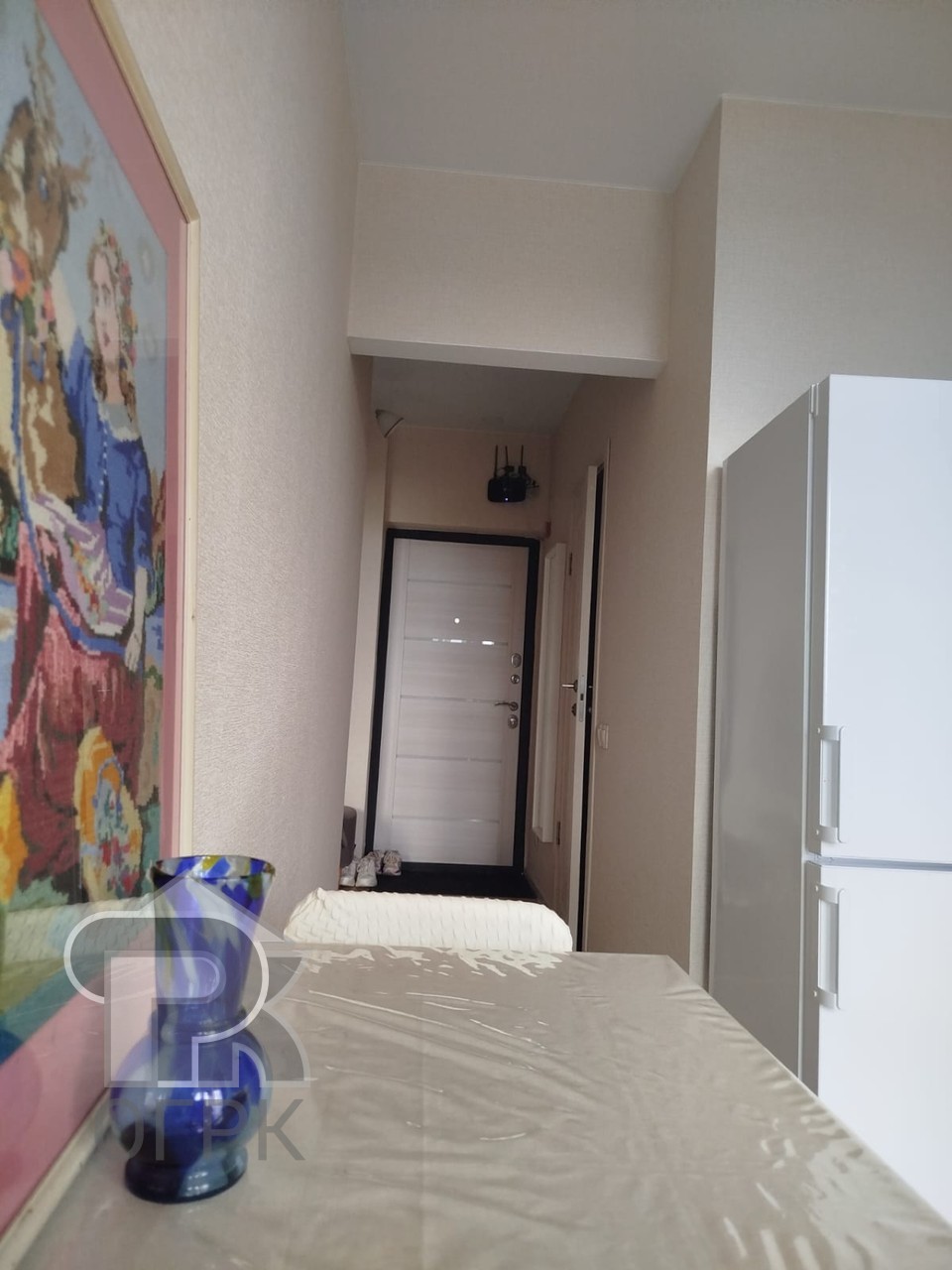 Купить 1-комнатную квартиру, №387375